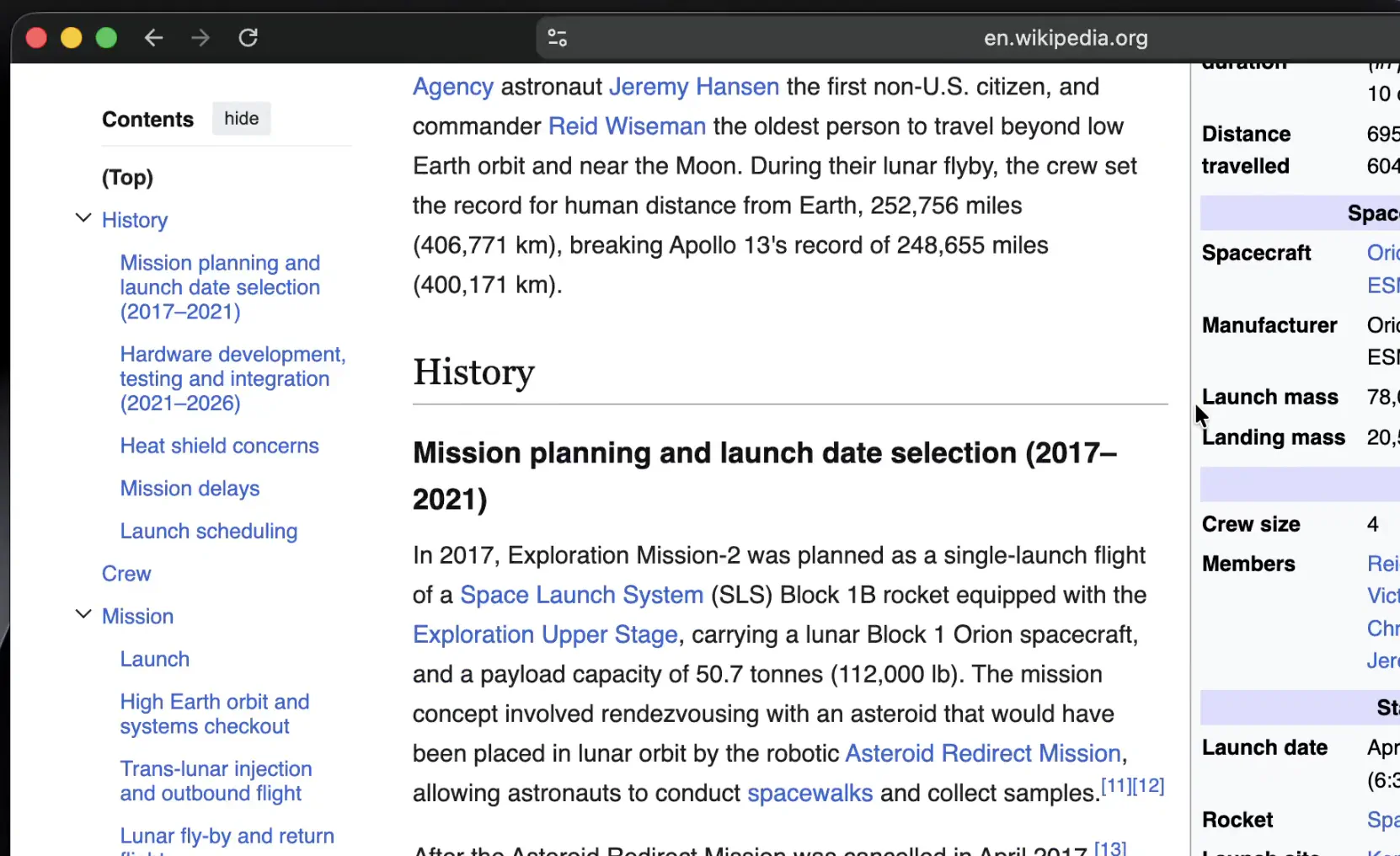 Helium Browser can now morph into safari